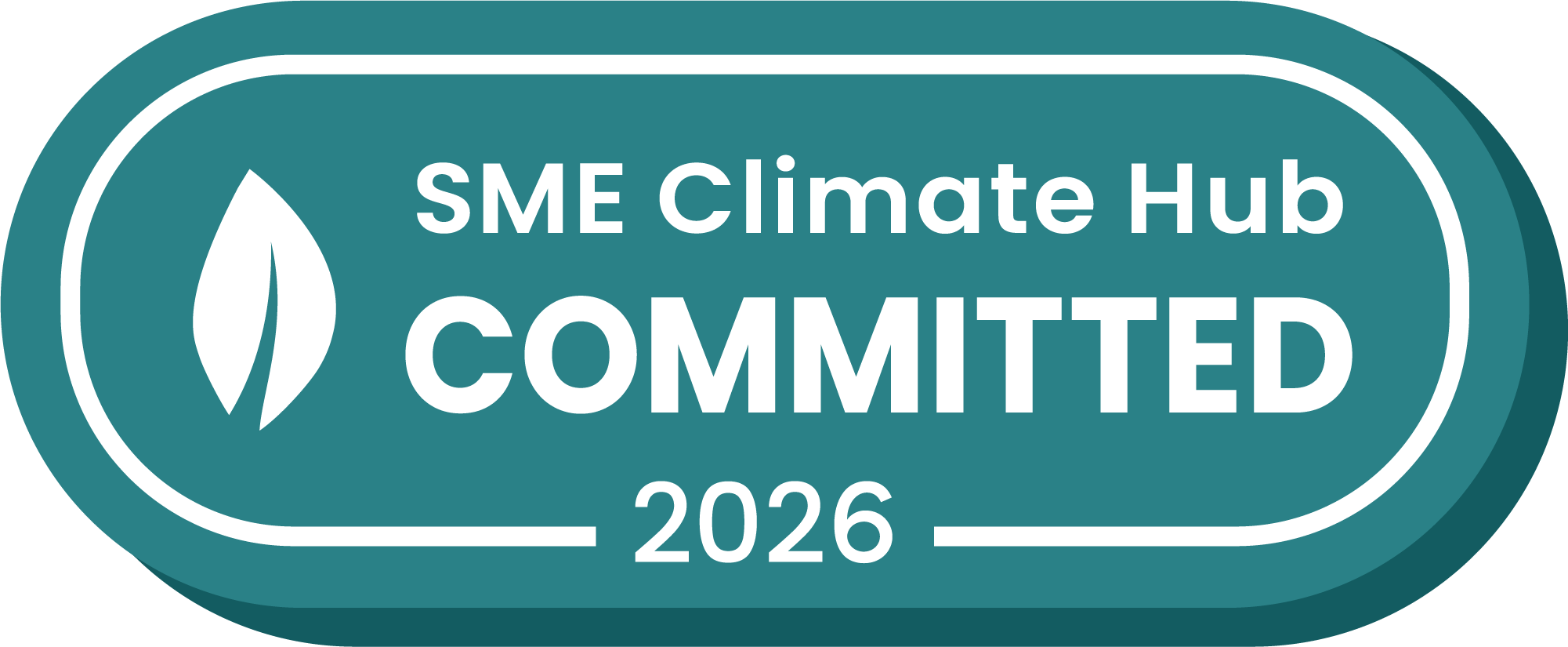 SME Committed Badge 2026