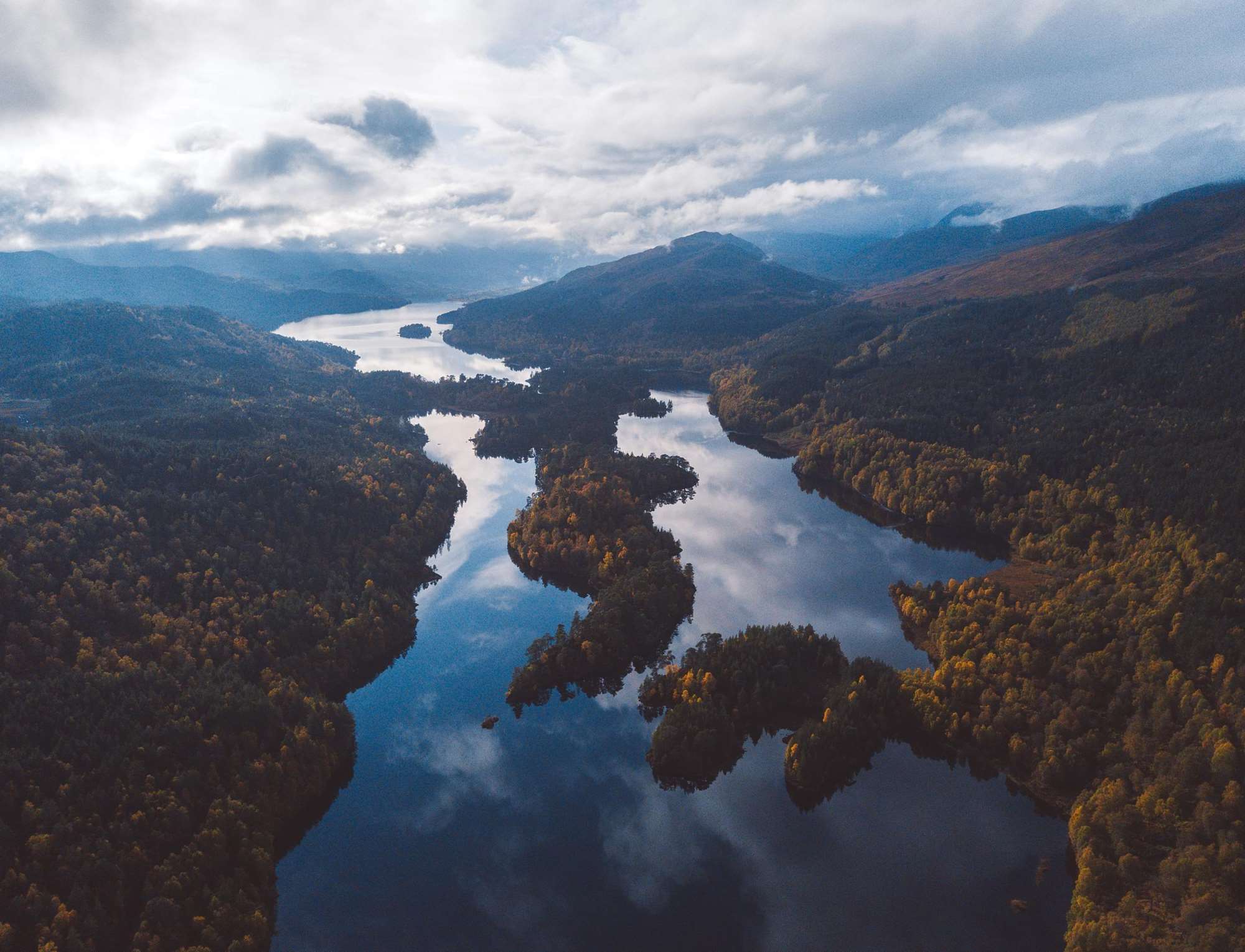 Glen Affric National Nature Reserve - All You Need to Know BEFORE You Go  (with Photos)