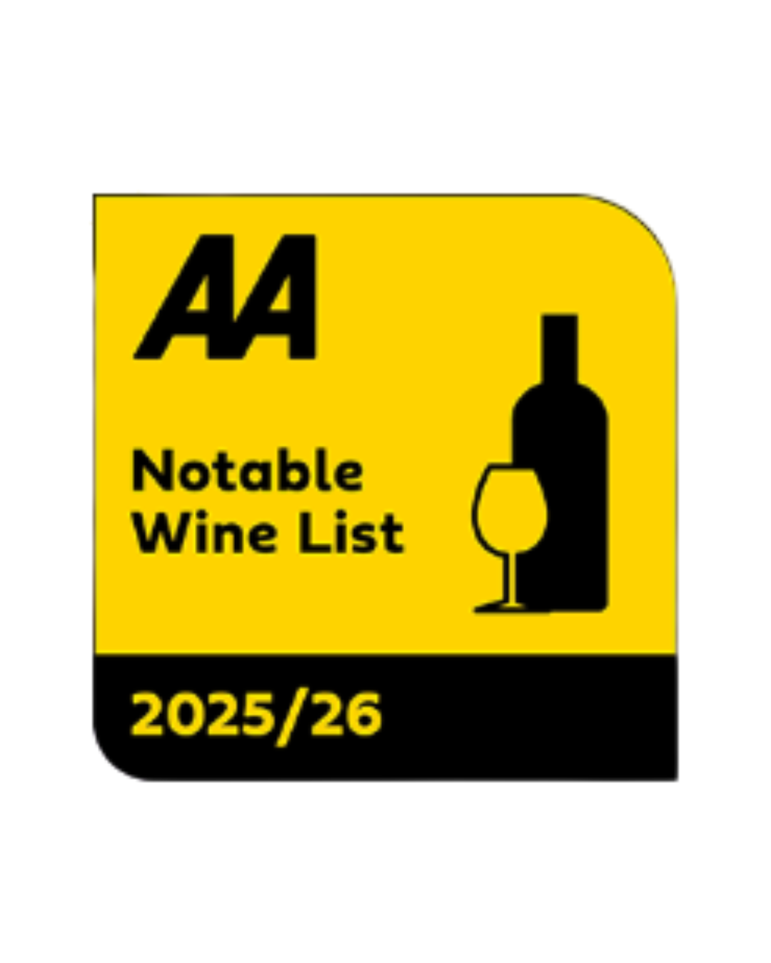 AA Wine 2026