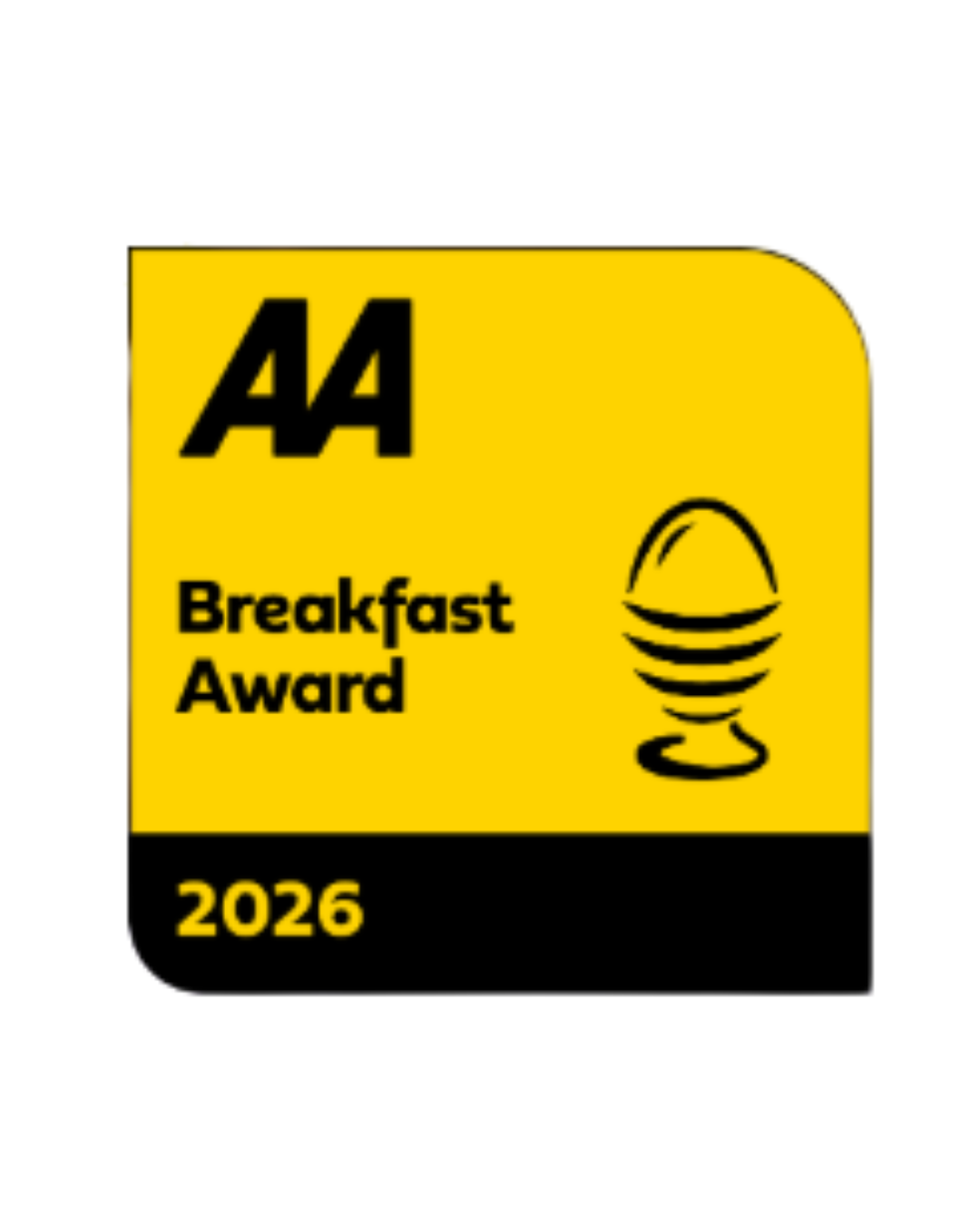 AA Breakfast 2026