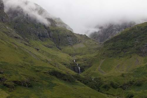 Glencoe