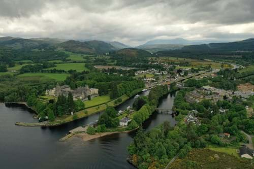 Fort Augustus