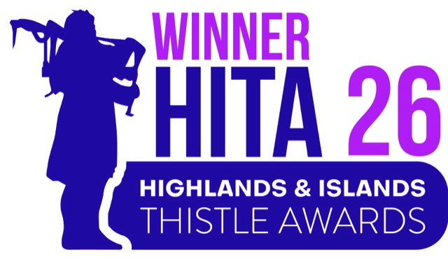 HITA Winner Logo 2026 Version